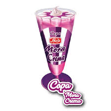 Fruna/Helado Copa Morax12